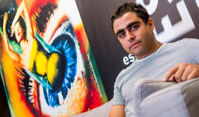 FILME “A FÁBRICA DE NADA” VENCE PRÉMIO FÉNIX DE MELHOR MONTAGEM