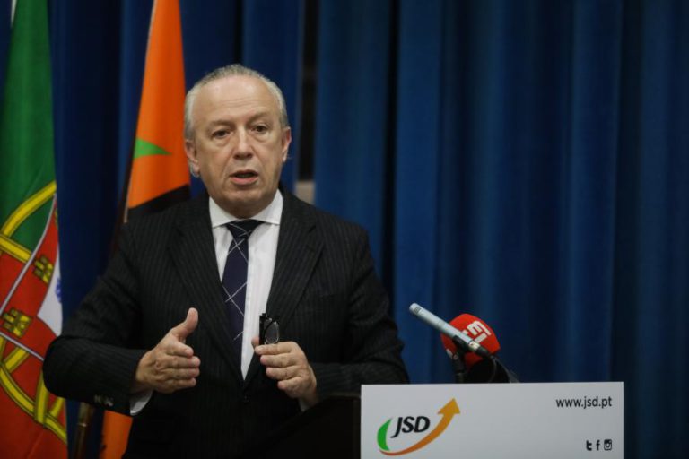 SANTANA LOPES LANÇA HOJE AS BASES DO SEU PROGRAMA “UM PORTUGAL EM IDEIAS”