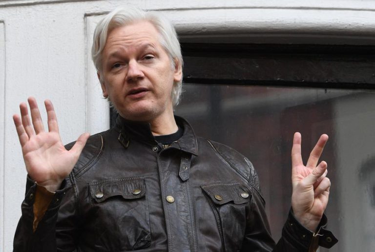 TRIBUNAL BRITÂNICO CONSIDERA WIKILEAKS UM MEIO DE COMUNICAÇÃO SOCIAL