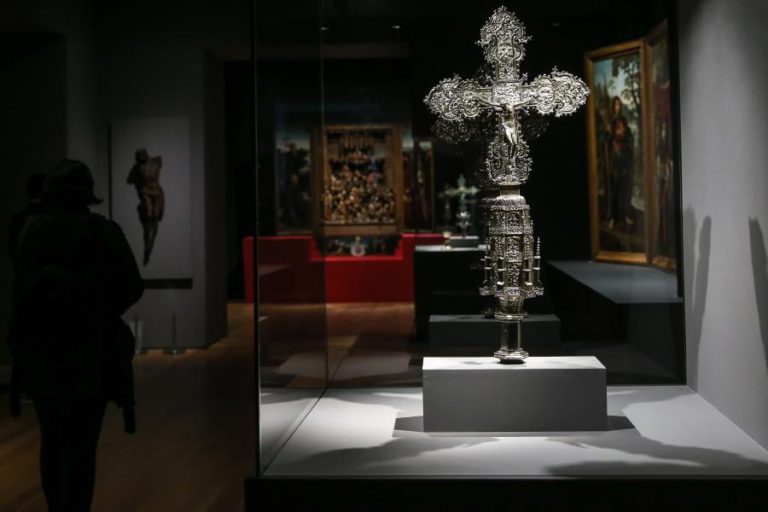 MUSEU DE ARTE ANTIGA ULTRAPASSOU HOJE VISITANTES DE 2016 COM ENTRADA 175.577