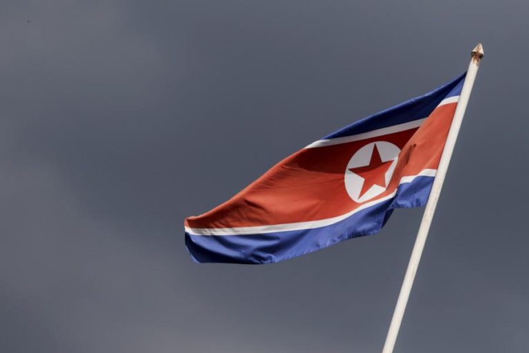 COREIA DO NORTE QUALIFICA DE “ATO DE GUERRA” NOVAS SANÇÕES DA ONU