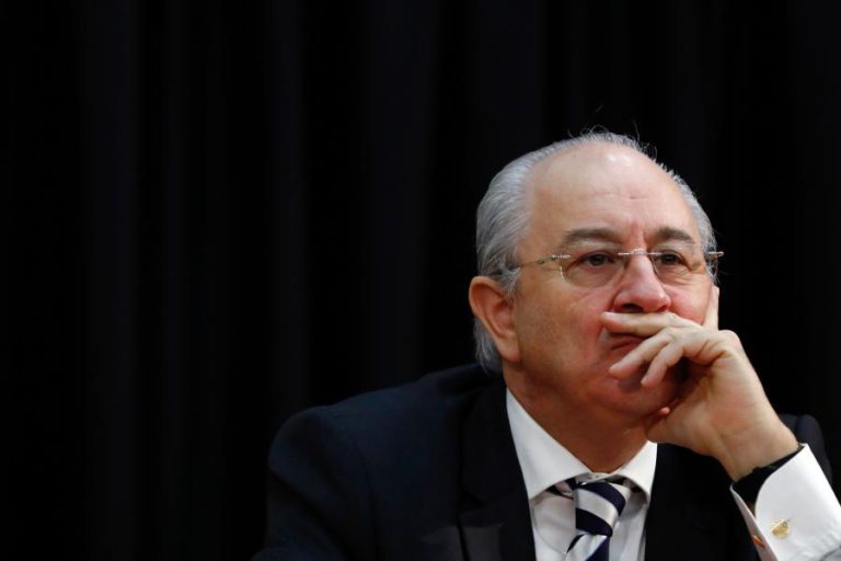 RUI RIO FAZ BALANÇO POSITIVO DA CAMPANHA E ACREDITA QUE IRÁ GANHAR NO PSD