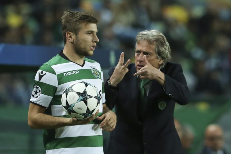 LC: FC PORTO E SPORTING AINDA NA LUTA, BENFICA DESPEDE-SE