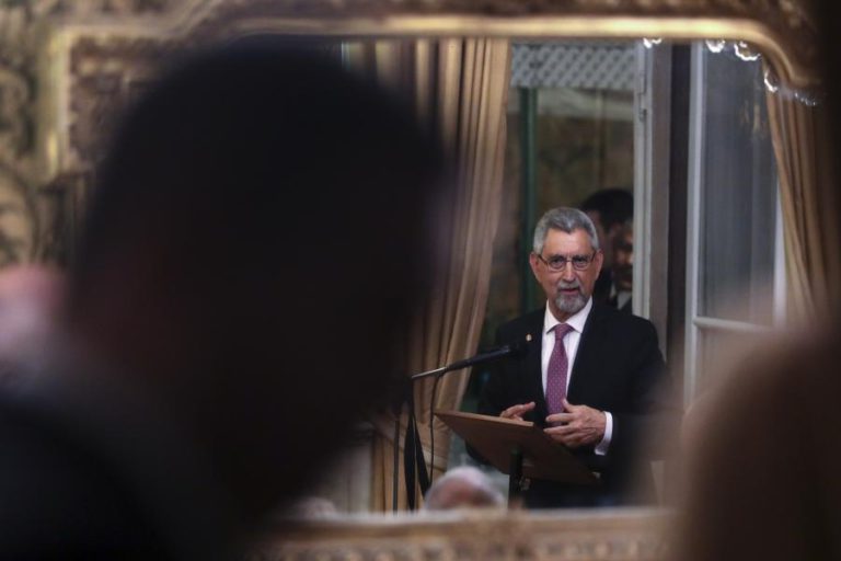 CABO VERDE REPUDIA FORMA COMO FOI DECIDIDA PRESIDÊNCIA DA CEDEAO