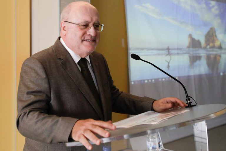 PORTUGAL DEFENDE MANUTENÇÃO DE VERBAS NA PAC PÓS-2020