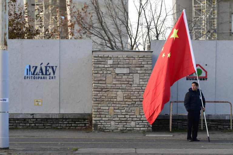 CHINA DIZ QUE ALIANÇA COM PAQUISTÃO E AFEGANISTÃO NÃO VISA ISOLAR A ÍNDIA
