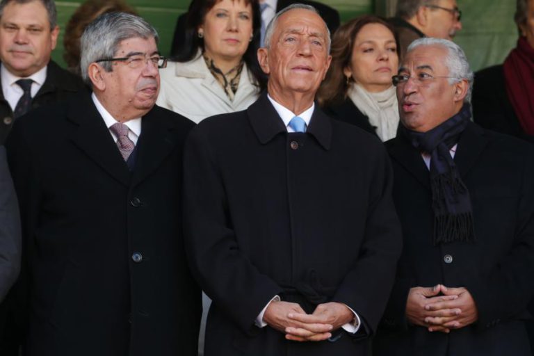 FERRO CONSIDERA 2017 “INESQUECÍVEL”, MARCELO DIZ QUE FOI UM “ANO CONTRADITÓRIO”