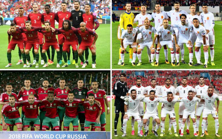 MUNDIAL2018: FIFA RECEBEU 2.035 PEDIDOS DE BILHETES VINDOS DE PORTUGAL