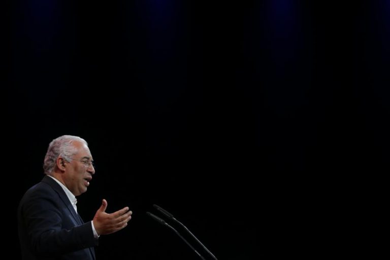 PORTUGAL VAI RECEBER EM FEVEREIRO REUNIÃO DE ALIANÇA PARA A NEUTRALIDADE CARBÓNICA
