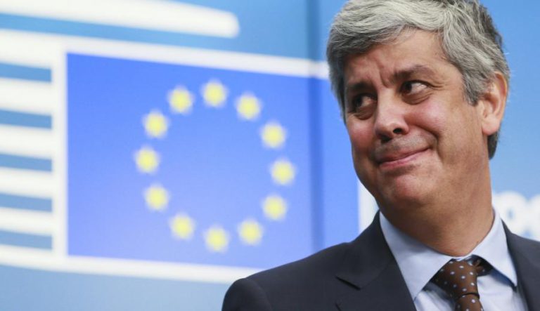 CENTENO DIZ SER ALTURA DE “RECOLHER BENEFÍCIOS” DE ESFORÇOS