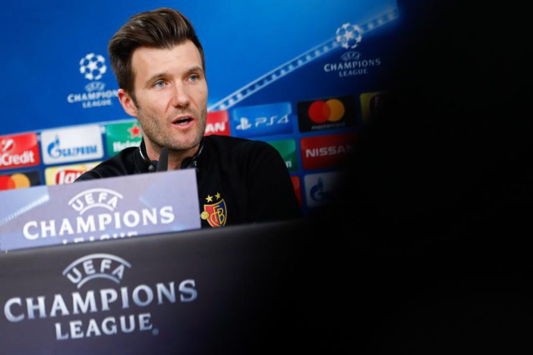 RAPHAEL WICKY DIZ QUE FALTA DE PONTOS NÃO TRADUZEM VALOR DO “FAVORITO” BENFICA