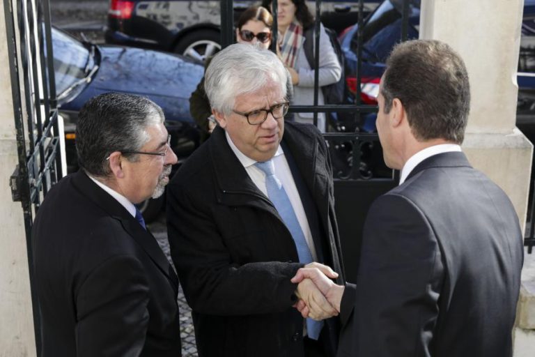 GOVERNO PROPÕE CRIAÇÃO DE FUNDO DE FINANCIAMENTO PARA A DESCENTRALIZAÇÃO