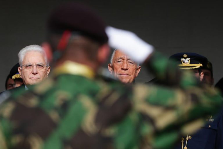 JERUSALÉM: PR AFIRMA QUE PORTUGAL ESTÁ PREOCUPADO COM GESTOS CONTRAPRODUCENTES