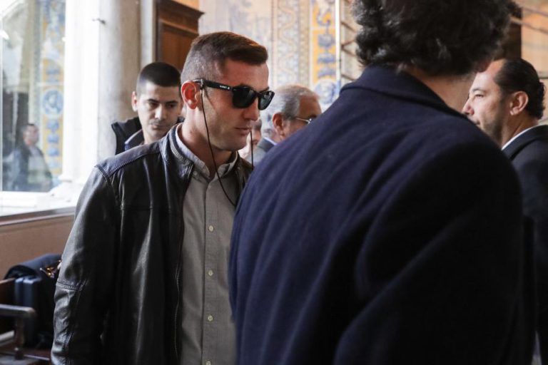 CONDUTOR QUE ATROPELOU MORTALMENTE PEREGRINOS EM COIMBRA CONDENADO A SEIS ANOS DE PRISÃO