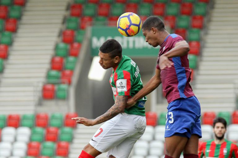 COVA DA PIEDADE AFASTA MARÍTIMO DA TAÇA DE PORTUGAL NOS PENÁLTIS