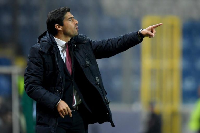 ABEL FERREIRA QUER REGRAS DE ARBITRAGEM MAIS CLARAS