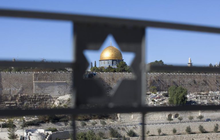 JERUSALÉM: RÚSSIA, CHINA E ÍNDIA APELAM AO RESPEITO DOS ACORDOS DA ONU SOBRE PALESTINA