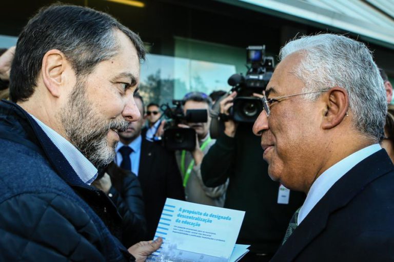 FRENPROF CONTRA MUNICIPALIZAÇÃO DA GESTÃO DAS ESCOLAS