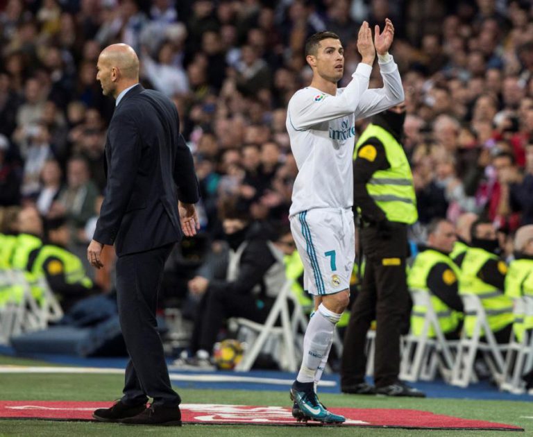 MUNDIAL CLUBES: RONALDO E BALE ‘SALVAM’ REAL MADRID FRENTE AO AL JAZIRA