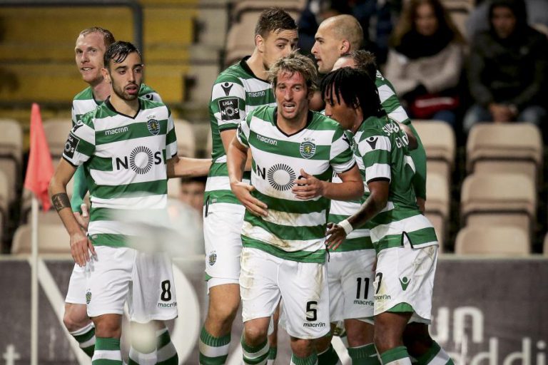 SPORTING DEFRONTA ASTANA NOS 16 AVOS DE FINAL DA LIGA EUROPA