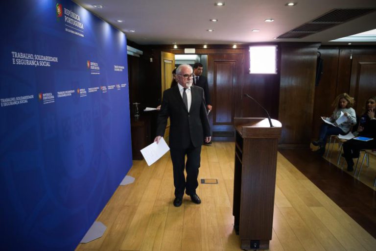 MINISTRO DO TRABALHO NEGA CONHECIMENTO DA GESTÃO DA RARÍSSIMAS E ANUNCIA INSPEÇÃO