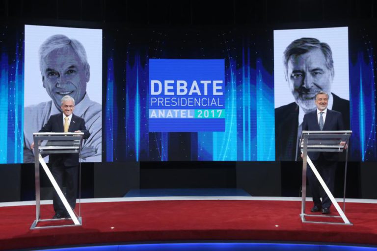 SEGUNDA VOLTA DAS PRESIDENCIAIS DE HOJE NO CHILE REACENDE DUELO ENTRE DIREITA E ESQUERDA