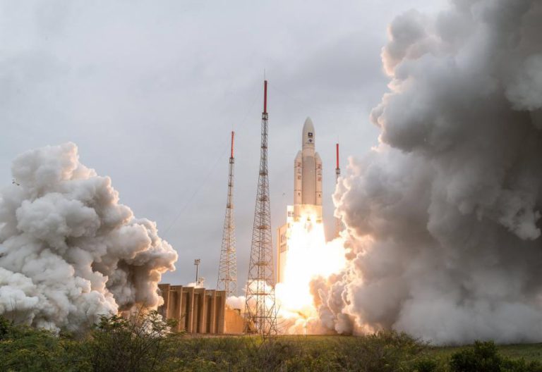 SATÉLITE EUROPEU DE EXPLORAÇÃO DE PLANETAS EXTRASSOLARES SERÁ LANÇADO ENTRE 2018 E 2019