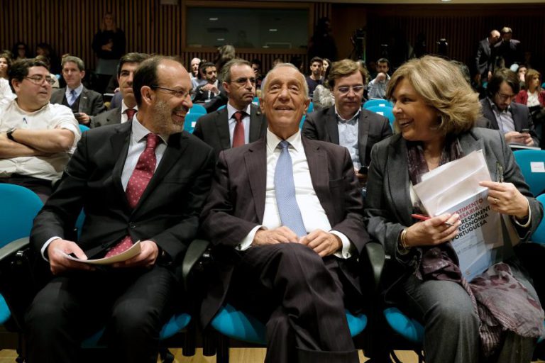 RARÍSSIMAS: MARCELO RECUSA GENERALIZAÇÕES PORQUE MAIORIA DAS INSTITUIÇÕES TRABALHA DE FORMA SÉRIA