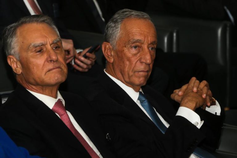 MARCELO DESTACA “SUBIDA EXCECIONAL” DE PORTUGAL NO ‘RATING’ DA FITCH