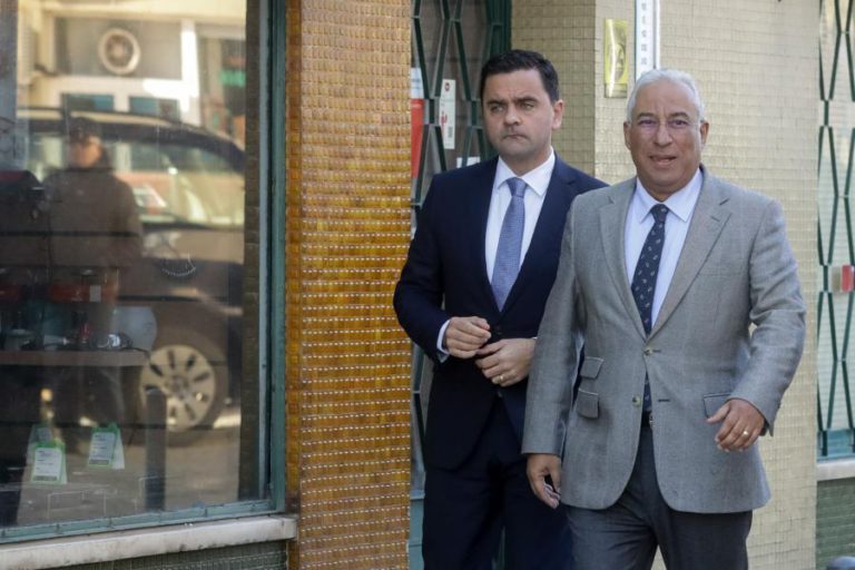 GOVERNO JÁ APOIOU 35 PROJETOS DE EMPRESAS AFETADAS PELO INCÊNDIO DE PEDRÓGÃO E PAGOU 2 ME