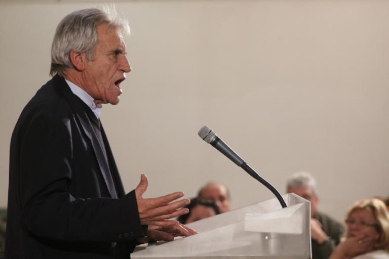 PCP AVISA QUE “PRIMEIRO E PRINCIPAL COMPROMISSO” É COM O POVO “E NÃO COM GOVERNO PS”