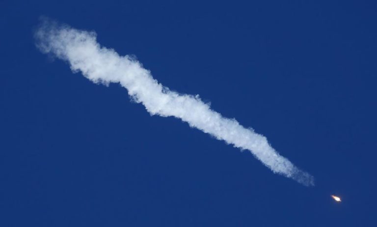 JAPÃO PÕE EM ÓRBITA DOIS SATÉLITES DE OBSERVAÇÃO METEOROLÓGICA USANDO O MESMO FOGUETÃO