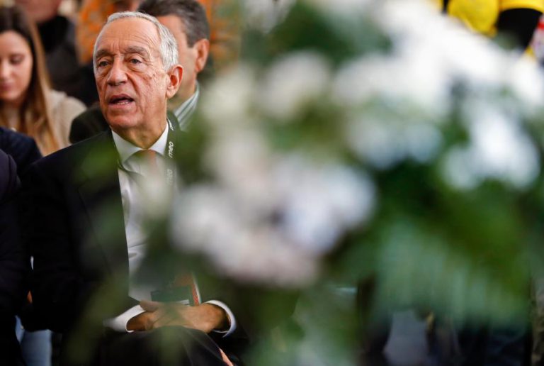 PRESIDENTE DA REPÚBLICA DECIDE SOBRE A PROMULGAÇÃO DO OE2018 ENTRE QUARTA E QUINTA-FEIRA