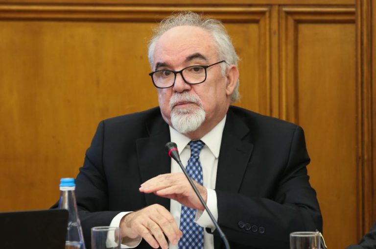 MINISTRO DA SOLIDARIEDADE ADMITE “POSIÇÃO DE PARTICULAR SENSIBILIDADE”