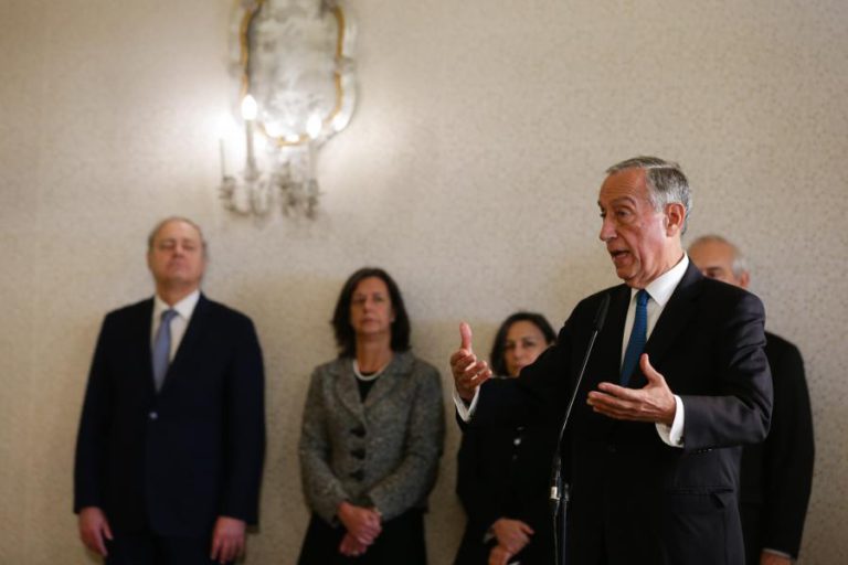MARCELO TEM ACOMPANHADO A “COMPLEXA REDAÇÃO FINAL” DO ORÇAMENTO DO ESTADO