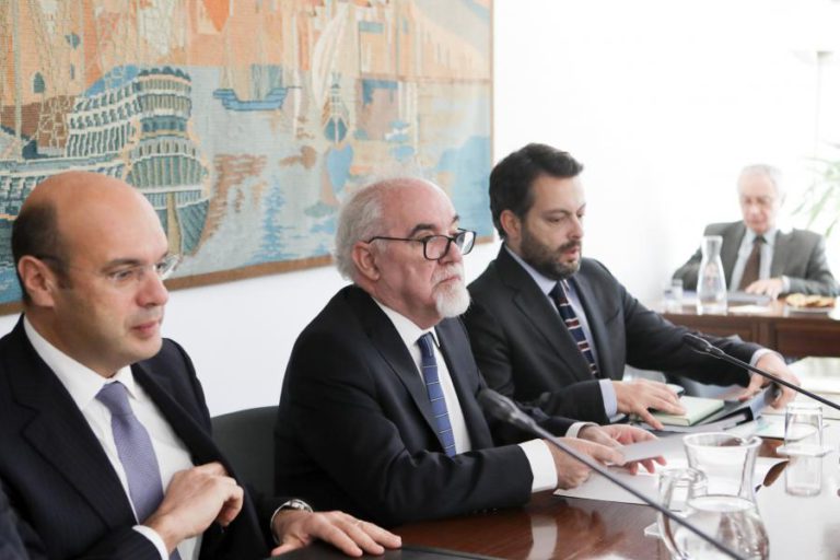 SALÁRIO MÍNIMO AUMENTA PARA 580 EUROS EM JANEIRO SEM ACORDO DOS PARCEIROS SOCIAIS