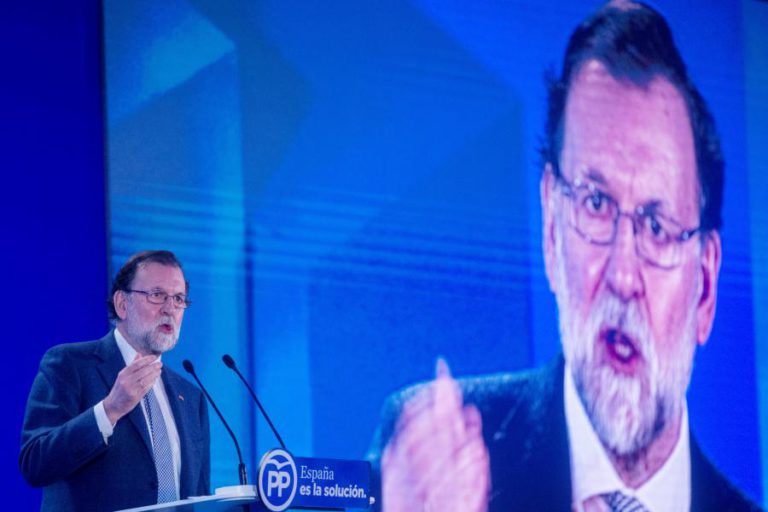 FRENTE DE LIBERTAÇÃO DOS AÇORES CRITICA “CEGUEIRA” DE RAJOY