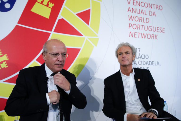 GOVERNO DIZ QUE DIÁSPORA PORTUGUESA É “CASO DE ESTUDO” NA EUROPA