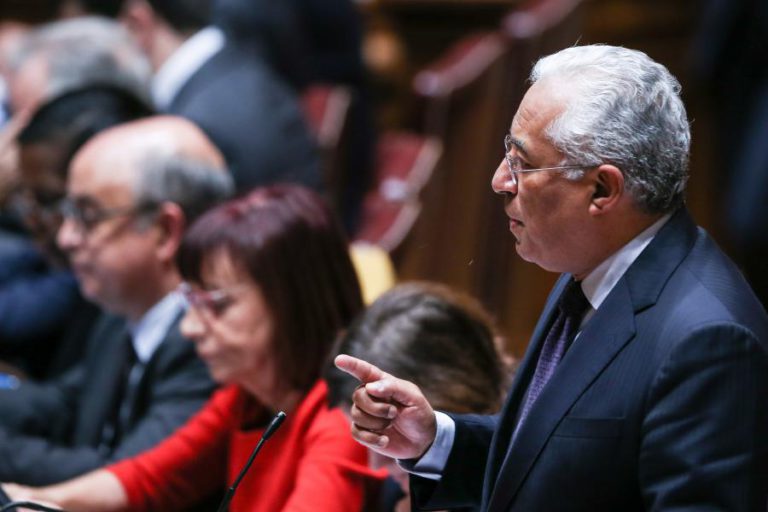 COSTA DIZ QUE GOVERNO NÃO TEM INTENÇÃO DE RENACIONALIZAR CTT