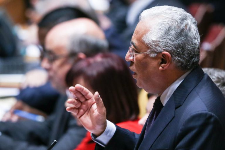 COSTA DIZ QUE GOVERNO NÃO RECEBEU ATÉ AGORA QUALQUER PEDIDO DE REESTRUTURAÇÃO DOS CTT