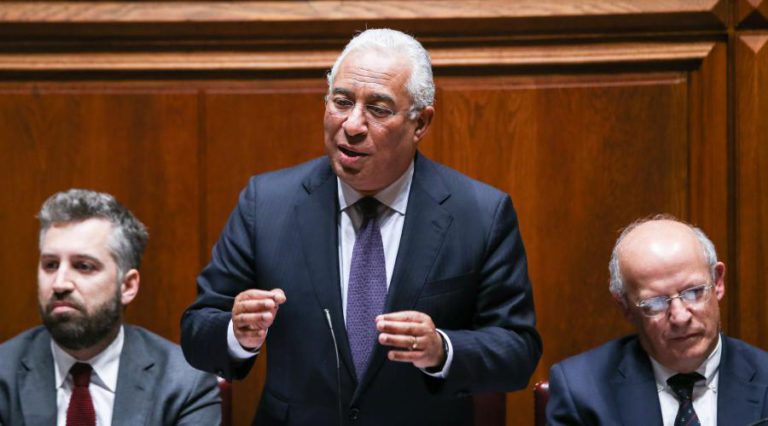 COSTA AFIRMA QUE DÍVIDA LÍQUIDA FICARÁ EM 119% DO PIB NO FINAL DE 2017