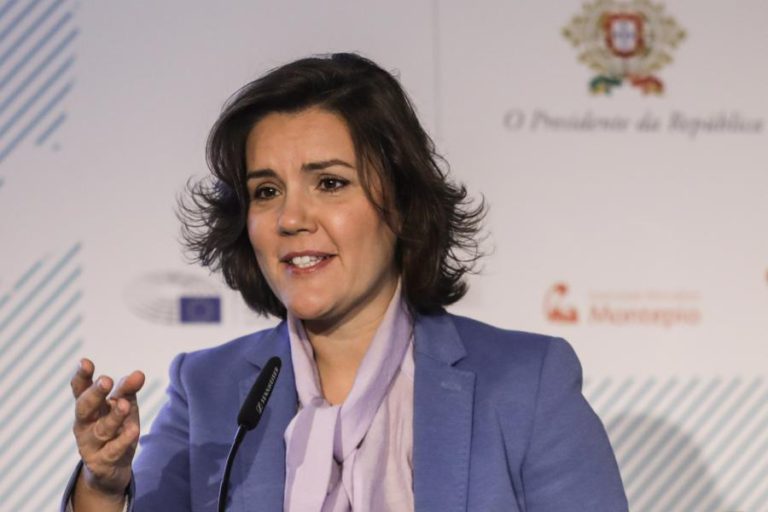 CDS APELA A VETO DE PR E PROMETE TENTAR REVOGAR NOVO FINANCIAMENTO DE PARTIDOS