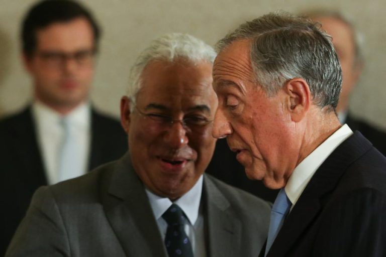 PRESIDENTE DA REPÚBLICA PROMULGOU ORÇAMENTO DO ESTADO PARA 2018