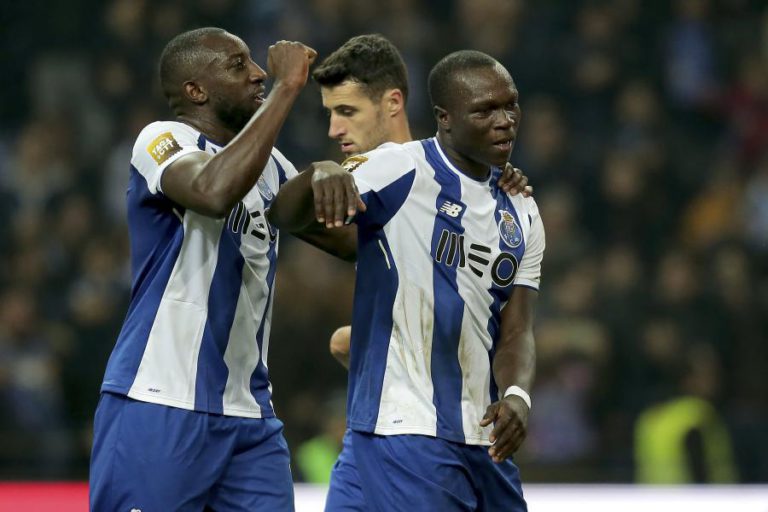 FC PORTO E SPORTING TENTAM EVITAR DESTINO IGUAL AO DO BENFICA NA TAÇA DA LIGA