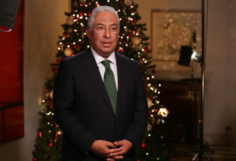 COSTA NÃO VAI PEDIR AO TRIBUNAL CONSTITUCIONAL FISCALIZAÇÃO DA LEI DO FINANCIAMENTO DOS PARTIDOS