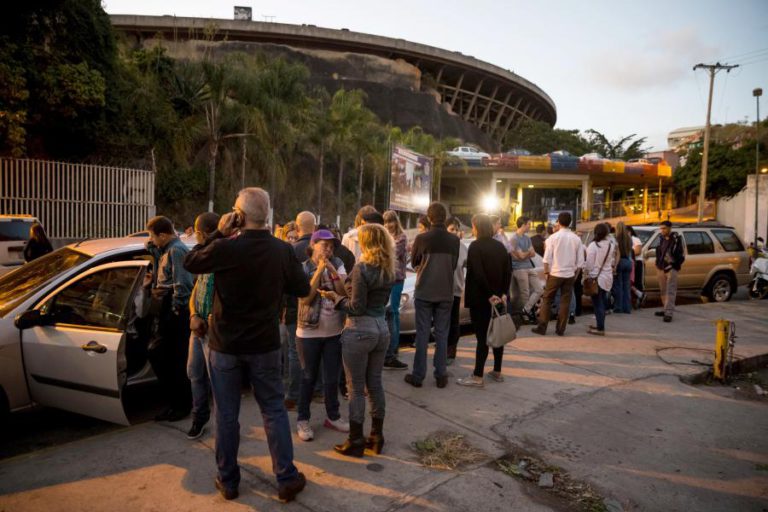 TRÊS PRESOS POLÍTICOS LUSO-VENEZUELANOS EM LIBERDADE CONDICIONAL NO NATAL