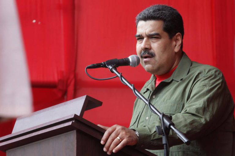 SALÁRIO MÍNIMO NA VENEZUELA AUMENTA 40% A PARTIR DE SEGUNDA