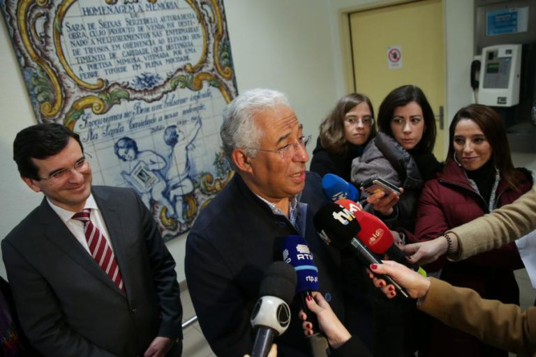 COSTA DEFENDE QUE ALTERAÇÕES AO FINANCIAMENTO DOS PARTIDOS RESULTARAM DE “AMPLO CONSENSO”