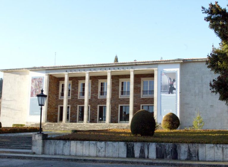 EXPOSIÇÃO SOBRE SAGA DA GUERRA DAS ESTRELAS A PARTIR DE SEXTA-FEIRA NO CARAMULO