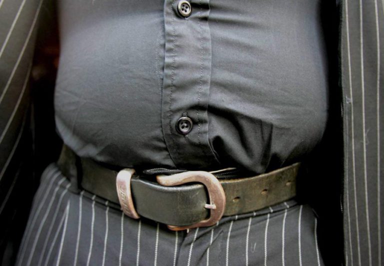CERCA DE 60% DOS PORTUGUESES TÊM OBESIDADE OU RISCO DE DESENVOLVER A CONDIÇÃO, DIZ ESTUDO